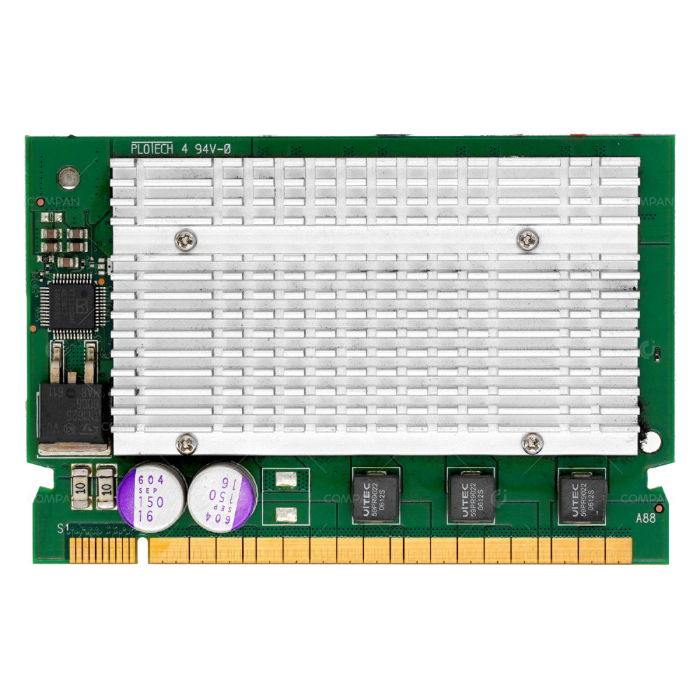 39J5065 IBM POWER5 VOLTAGE REGULATOR MODULE VRM -